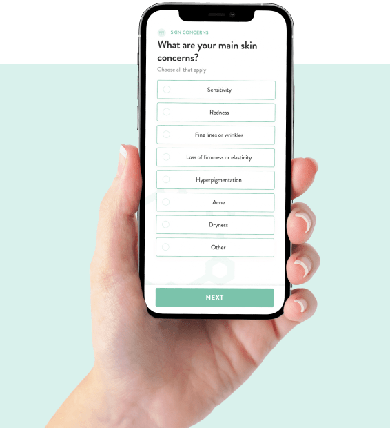 proven system skincare