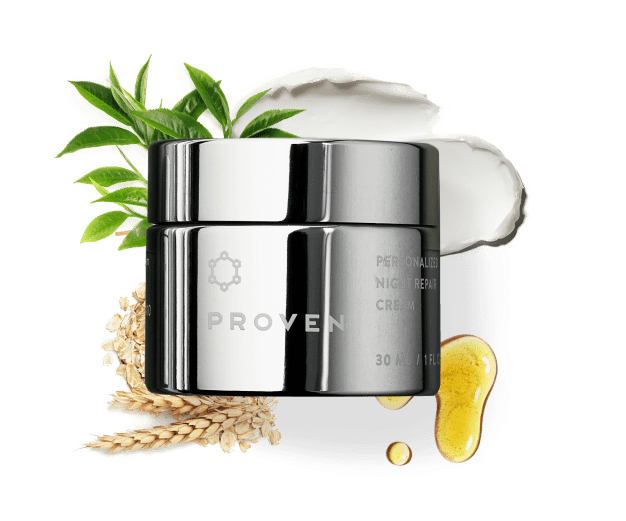 proven system skincare