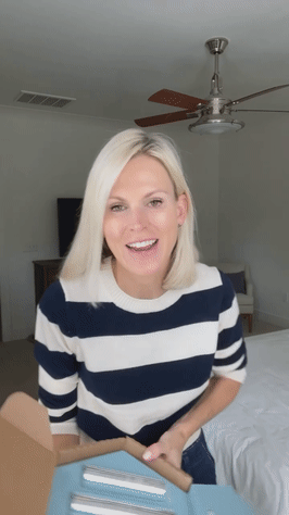 Influencer preview